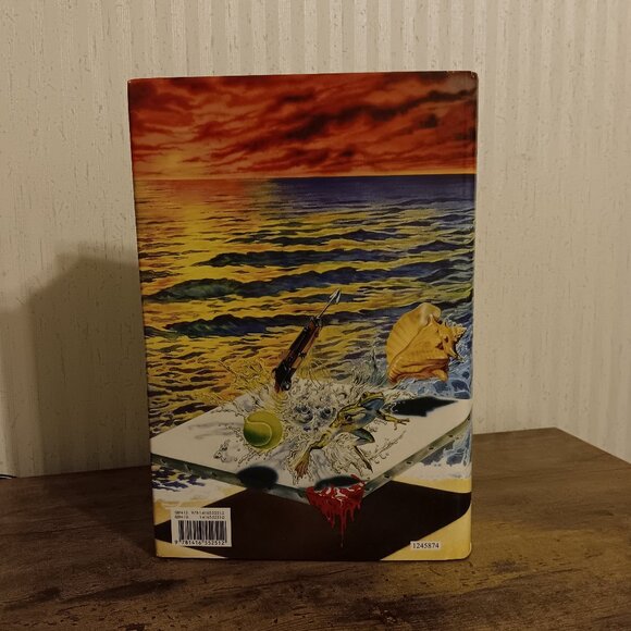 Stephen King's - Duma Key - True First Edition, Hard Cover - Picture 3 of 9